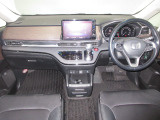 オデッセイ 2.4 アブソルート EX 4WD 