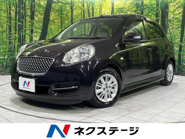 マーチ1.2 ボレロ