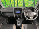 ジムニー ランドベンチャー 4WD 