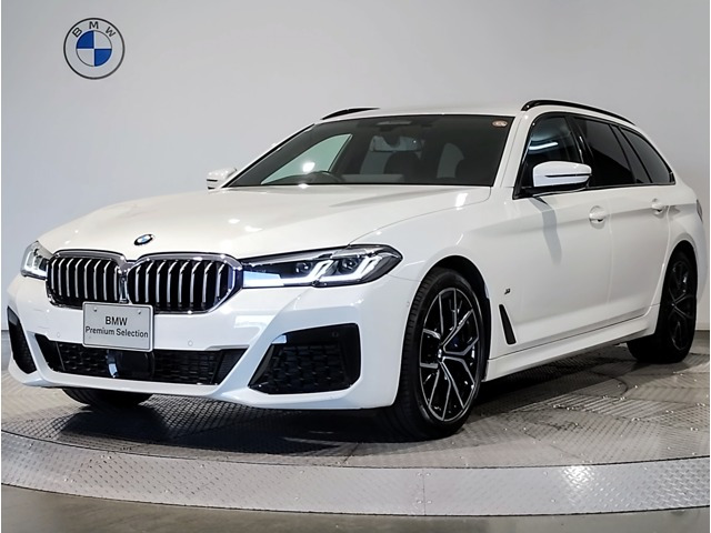 5シリーズツーリング 530i Mスポーツ 