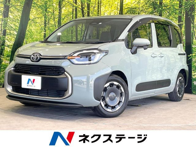 シエンタ 1.5 Z 
