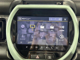 【 オーディオ 】車内で音楽がお楽しみいただけます♪
