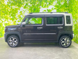 ハスラー J スタイルII 4WD 