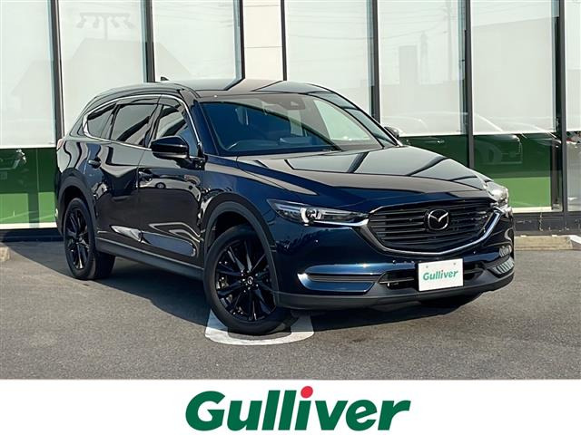 CX-82.5 25S ブラックトーンエディション修復歴無し
