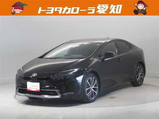 プリウス 2.0 Z （6AA-MXWH60）