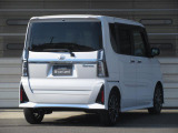 タントカスタム RS 