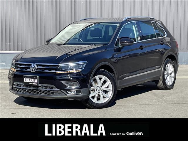 ティグアンTDI 4モーション ハイライン ディーゼル 4WD4WD 修復歴無し