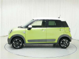 ピクシスジョイ C Gターボ SAII 4WD 