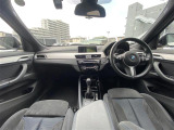 X1 xドライブ 18d Mスポーツ 4WD 修復歴無し