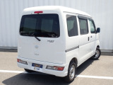 ハイゼットカーゴ デラックス SAIII ハイルーフ 
