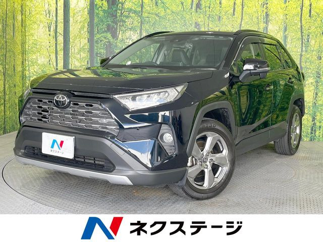 RAV4  G