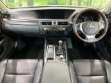 GS 300h バージョン L 