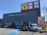 ☆車検整備・系列店舗☆当店では系列店舗にコバック提携しております!ご購入いただいた車両の点検整備や、納車後の故障修理、車検受けもお任せください!