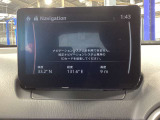 ナビゲーションは付いておりません別途純正ナビSDカードをお買い求め下さい。