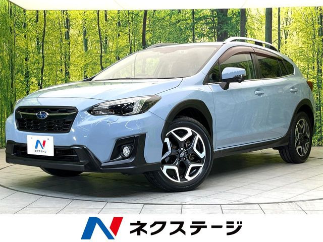 XV  2.0i-S アイサイト