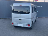 NV100クリッパー DX ハイルーフ 