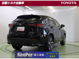 NX 300 スパイス&シック