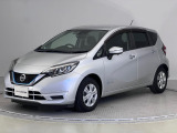ノート 1.2 e-POWER X 