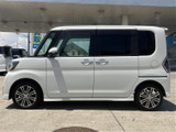 タントカスタム RS トップエディション SAIII 