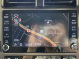 【ディスプレイオーディオ】スマホに接続すれば「Apple CarPlay」または「Android Auto」から、アプリのナビや電話・メッセージ・音楽などが利用できます!