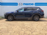 CX-8 2.5 25S スマートエディション 