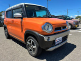 ハスラー X ターボ MR31S