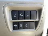 【 片側パワースライドドア 】運転席から後席スライドドアを開け閉めできます!