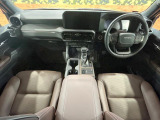 ランドクルーザー250 2.7 VX ファースト エディション 4WD 