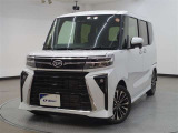 車体色はシャイニングホワイトパールです