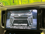 ヴェルファイア 2.5 Z Aエディション 