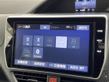 【Bluetooth】ナビゲーションと携帯電話/スマートフォンをBluetooth接続することができます。接続するとハンズフリーで使用することができるので、とても便利です!
