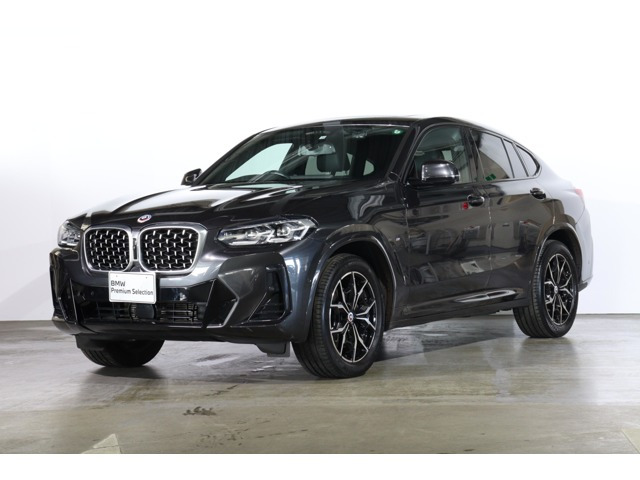 X4xドライブ30i Mスポーツ 4WD