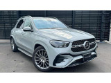GLE 450d 4マチック スポーツ (ISG搭載モデル) 4WD 