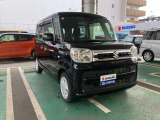 スペーシア ハイブリッド(HYBRID)  X 