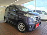 デイズ ハイウェイスターX Vセレクション+SafetyII 4WD 