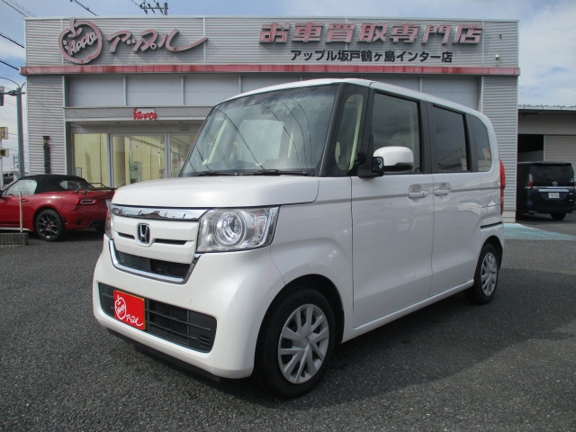 N-BOX  