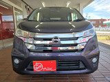 デイズ ハイウェイスターX Vセレクション+SafetyII 4WD 