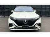EQS SUV 450 4マチック AMGラインパッケージ 4WD 