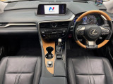 RX 450hl 4WD 