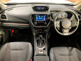 フォレスター 2.0 アドバンス 4WD 