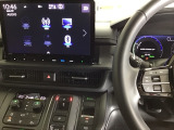 ステップワゴン  2.0 e:HEV スパーダ