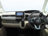 N-BOX G L ホンダセンシング 