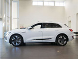 Q8 e-tron 55 クワトロ Sライン 4WD 
