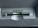 【ETC】今やカーライフにおける重要性はナビにも匹敵するのではないでしょうか?セットアップを行うことで利用可能になります!