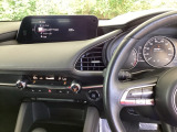 MAZDA3ファストバック 2.0 20S Lパッケージ 