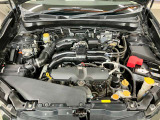 エクシーガ 2.5 エアブレイク 4WD サンルーフ Bluetooth搭載 ETC 4WD