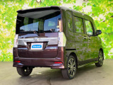 タントカスタム RS 