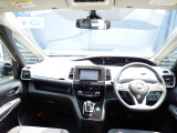 セレナ 1.2 e-POWER XV メモリナビ・バックカメラ・ETC・Bluetooth