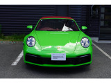 911カブリオレ カレラS PDK