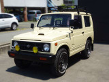ジムニー  HA 4WD